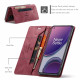 Flip Cover OnePlus 8T AUTSPACE RFID Series Flip Cover OnePlus 8T AUTSPACE RFID Series