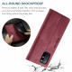 Flip Cover OnePlus 8T AUTSPACE RFID Series Flip Cover OnePlus 8T AUTSPACE RFID Series