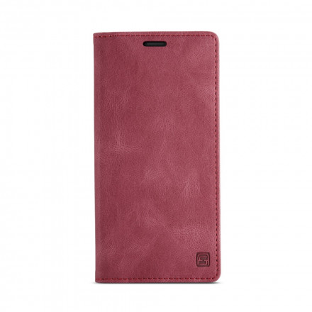 Flip Cover OnePlus 8T AUTSPACE RFID Series