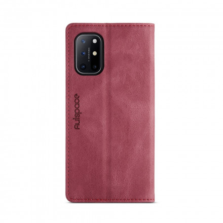Flip Cover OnePlus 8T AUTSPACE RFID Series Flip Cover OnePlus 8T AUTSPACE RFID Series