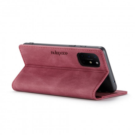 Flip Cover OnePlus 8T AUTSPACE RFID Series Flip Cover OnePlus 8T AUTSPACE RFID Series