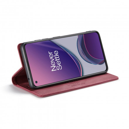 Flip Cover OnePlus 8T AUTSPACE RFID Series Flip Cover OnePlus 8T AUTSPACE RFID Series