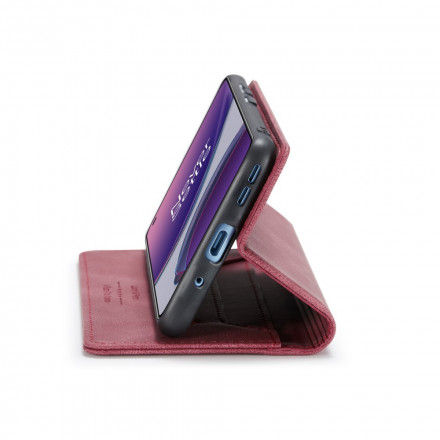 Flip Cover OnePlus 8T AUTSPACE RFID Series Flip Cover OnePlus 8T AUTSPACE RFID Series