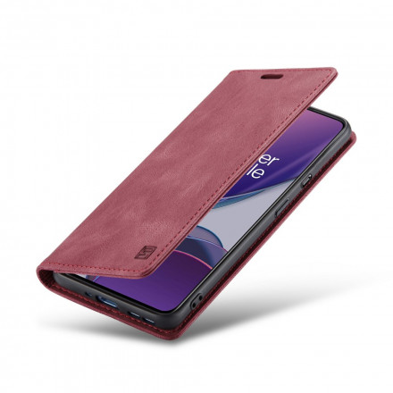 Flip Cover OnePlus 8T AUTSPACE RFID Series Flip Cover OnePlus 8T AUTSPACE RFID Series