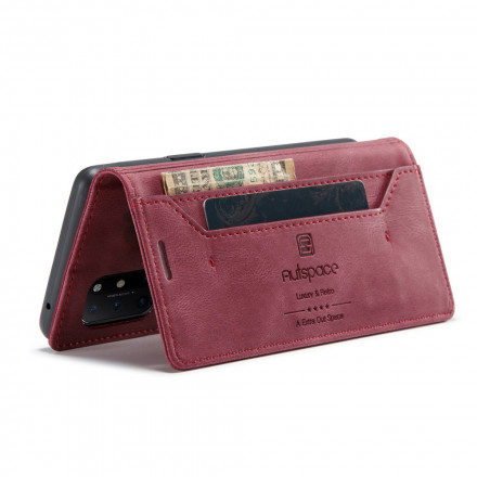 Flip Cover OnePlus 8T AUTSPACE RFID Series Flip Cover OnePlus 8T AUTSPACE RFID Series