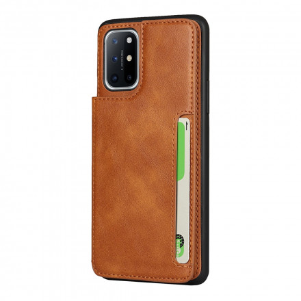 Coque OnePlus 8T Porte-Cartes Support et Lanière Coque OnePlus 8T Porte-Cartes Support et Lanière