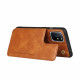 Coque OnePlus 8T Porte-Cartes Support et Lanière Coque OnePlus 8T Porte-Cartes Support et Lanière