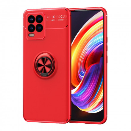 Coque Realme 8 / 8 Pro Anneau Rotatif Coque Realme 8 / 8 Pro Anneau Rotatif