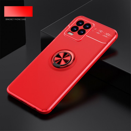 Coque Realme 8 / 8 Pro Anneau Rotatif Coque Realme 8 / 8 Pro Anneau Rotatif