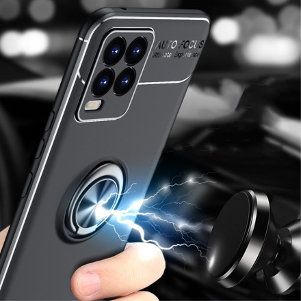 Coque Realme 8 / 8 Pro Anneau Rotatif Coque Realme 8 / 8 Pro Anneau Rotatif
