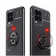 Coque Realme 8 / 8 Pro Anneau Rotatif Coque Realme 8 / 8 Pro Anneau Rotatif