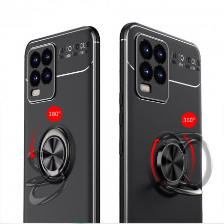 Coque Realme 8 / 8 Pro Anneau Rotatif Coque Realme 8 / 8 Pro Anneau Rotatif
