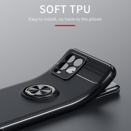Coque Realme 8 / 8 Pro Anneau Rotatif Coque Realme 8 / 8 Pro Anneau Rotatif