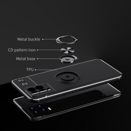 Coque Realme 8 / 8 Pro Anneau Rotatif Coque Realme 8 / 8 Pro Anneau Rotatif