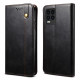 Flip Cover Realme 8 / 8 Pro Simili Cuir Ciré Flip Cover Realme 8 / 8 Pro Simili Cuir Ciré