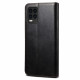 Flip Cover Realme 8 / 8 Pro Simili Cuir Ciré Flip Cover Realme 8 / 8 Pro Simili Cuir Ciré