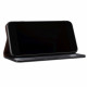 Flip Cover Realme 8 / 8 Pro Simili Cuir Ciré Flip Cover Realme 8 / 8 Pro Simili Cuir Ciré