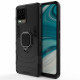 Coque Realme 8 /8 Pro Ring Résistante Coque Realme 8 /8 Pro Ring Résistante