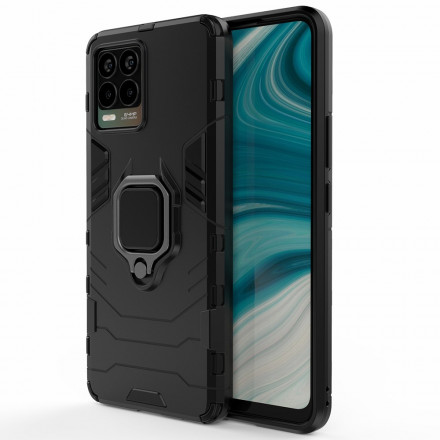 Coque Realme 8 /8 Pro Ring Résistante Coque Realme 8 /8 Pro Ring Résistante