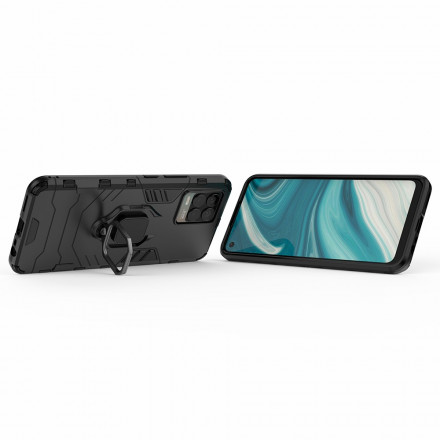 Coque Realme 8 /8 Pro Ring Résistante Coque Realme 8 /8 Pro Ring Résistante