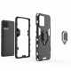 Coque Realme 8 /8 Pro Ring Résistante Coque Realme 8 /8 Pro Ring Résistante