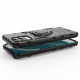 Coque Realme 8 /8 Pro Ring Résistante Coque Realme 8 /8 Pro Ring Résistante
