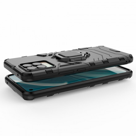 Coque Realme 8 /8 Pro Ring Résistante Coque Realme 8 /8 Pro Ring Résistante