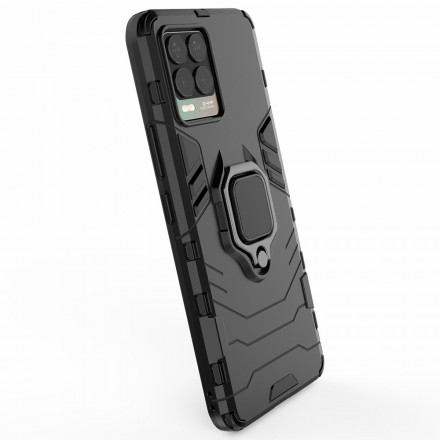 Coque Realme 8 /8 Pro Ring Résistante Coque Realme 8 /8 Pro Ring Résistante