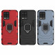 Coque Realme 8 /8 Pro Ring Résistante Coque Realme 8 /8 Pro Ring Résistante