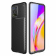 Coque Realme 8 / 8 Pro Flexible Texture Fibre Carbone Coque Realme 8 / 8 Pro Flexible Texture Fibre Carbone