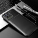 Coque Realme 8 / 8 Pro Flexible Texture Fibre Carbone Coque Realme 8 / 8 Pro Flexible Texture Fibre Carbone
