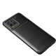 Coque Realme 8 / 8 Pro Flexible Texture Fibre Carbone Coque Realme 8 / 8 Pro Flexible Texture Fibre Carbone
