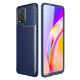 Coque Realme 8 / 8 Pro Flexible Texture Fibre Carbone Coque Realme 8 / 8 Pro Flexible Texture Fibre Carbone