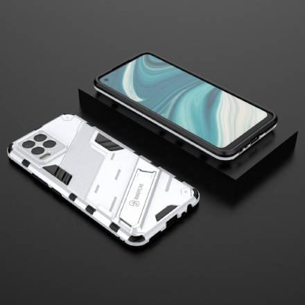 Coque Realme 8 / 8 Pro Support Amovible Deux Positions Mains Libres