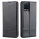 Flip Cover Realme 8 / 8 Pro Style Cuir AZNS Flip Cover Realme 8 / 8 Pro Style Cuir AZNS