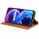 Flip Cover Realme 8 / 8 Pro Style Cuir AZNS Flip Cover Realme 8 / 8 Pro Style Cuir AZNS