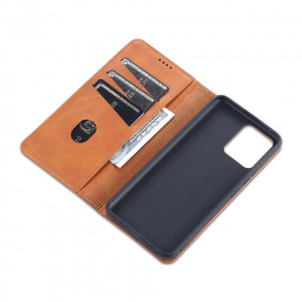 Flip Cover Realme 8 / 8 Pro Style Cuir AZNS Flip Cover Realme 8 / 8 Pro Style Cuir AZNS