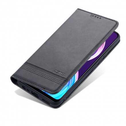 Flip Cover Realme 8 / 8 Pro Style Cuir AZNS Flip Cover Realme 8 / 8 Pro Style Cuir AZNS