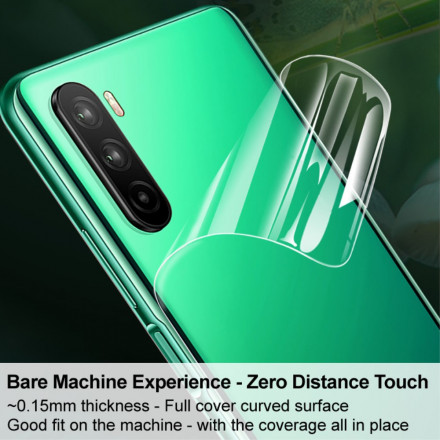 Film de Protection Arrière pour OnePlus 9 Pro IMAK Film de Protection Arrière pour OnePlus 9 Pro IMAK
