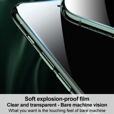 Film de Protection Arrière pour OnePlus 9 Pro IMAK Film de Protection Arrière pour OnePlus 9 Pro IMAK