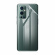 Film de Protection Arrière pour OnePlus 9 Pro IMAK Film de Protection Arrière pour OnePlus 9 Pro IMAK