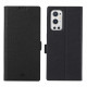 Flip Cover OnePlus 9 Pro Texturée VILI DMX Flip Cover OnePlus 9 Pro Texturée VILI DMX
