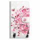 Housse Xiaomi Redmi 6A Arbre Rose Housse Xiaomi Redmi 6A Arbre Rose