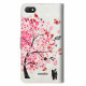 Housse Xiaomi Redmi 6A Arbre Rose Housse Xiaomi Redmi 6A Arbre Rose