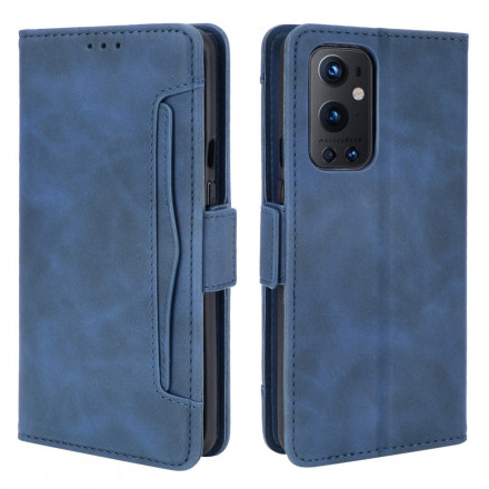 Housse OnePlus 9 Pro Classe Première Multi-Cartes Housse OnePlus 9 Pro Classe Première Multi-Cartes