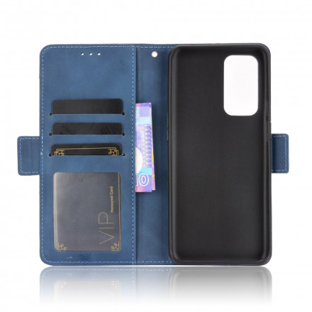 Housse OnePlus 9 Pro Classe Première Multi-Cartes Housse OnePlus 9 Pro Classe Première Multi-Cartes