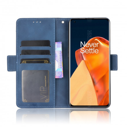 Housse OnePlus 9 Pro Classe Première Multi-Cartes Housse OnePlus 9 Pro Classe Première Multi-Cartes