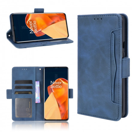 Housse OnePlus 9 Pro Classe Première Multi-Cartes Housse OnePlus 9 Pro Classe Première Multi-Cartes
