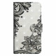 Housse Xiaomi Redmi 6A Chic Dentelle Housse Xiaomi Redmi 6A Chic Dentelle