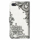 Housse Xiaomi Redmi 6A Chic Dentelle Housse Xiaomi Redmi 6A Chic Dentelle